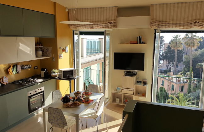 House Il Nido - Foto 9