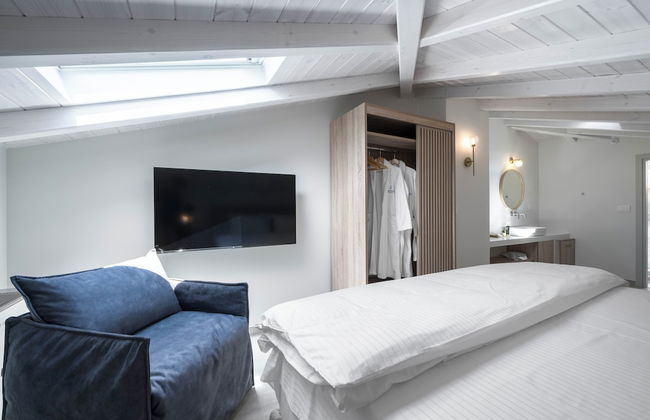 Blue Whisper Luxury Living Suites - Foto 33