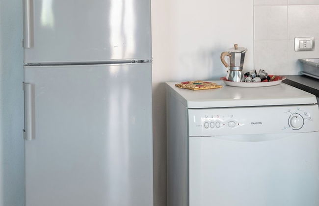 Casa Graziosa - Appartamento 7 & 5 - Foto 30