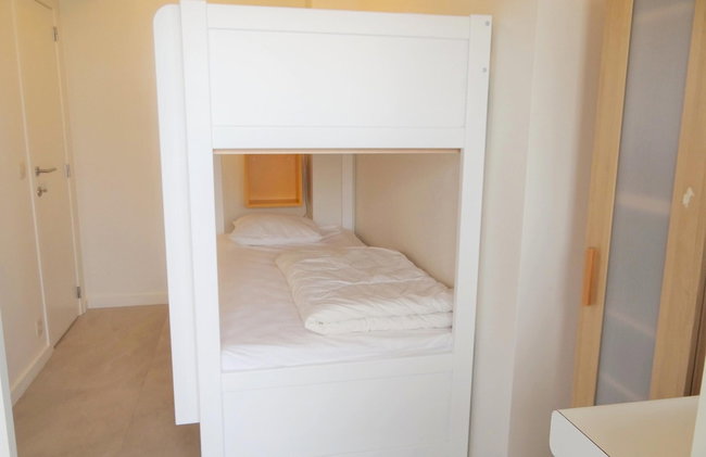 Attic Apartment in Nieuwpoort by the Beach - Foto 3