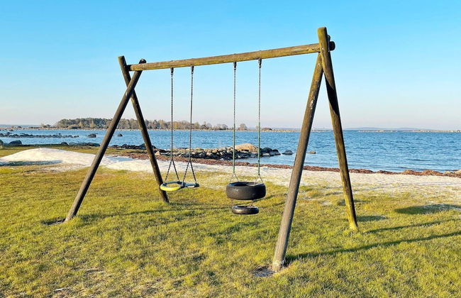 5 Person Holiday Home in Solvesborg-by Traum - Photo 17