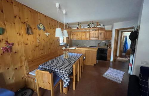 Bormio and Livigno house - Foto 15
