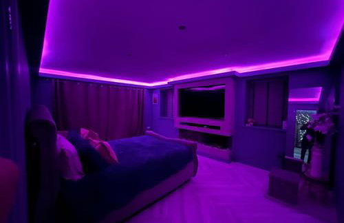 The Barn - Batley West Yorkshire - horse stays - Foto 7