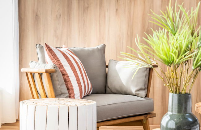 Clube Maria Luisa - Foto 70