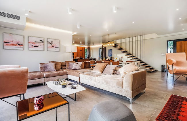 Luxury Villa Sonia With Wellness & Gym - Foto 11