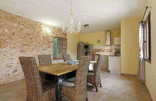 Casa Rural Teberite - Photo 8