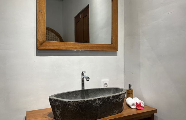 Pondok Eka Wood - Foto 56