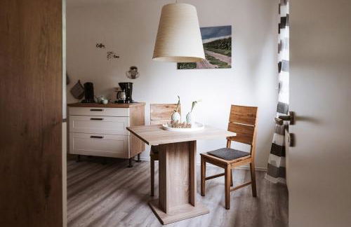 Ferienwohnung Zwischen den Feldern - Foto 9