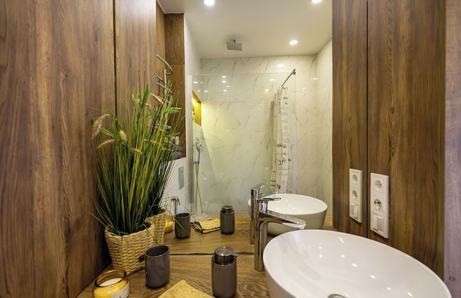 EcoLoft Studios - Foto 60