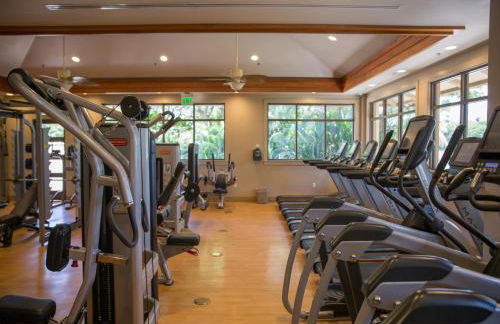 Kaanapali Alii 2 Bedroom Garden-Mountain View - Photo 16