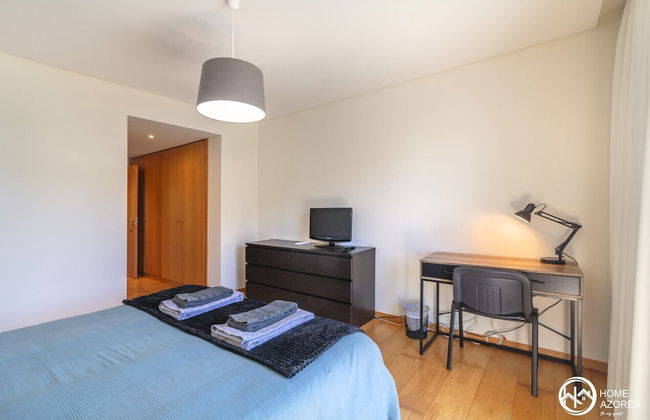 Home Azores - Pico do Salomão Poolside Retreat - Foto 13