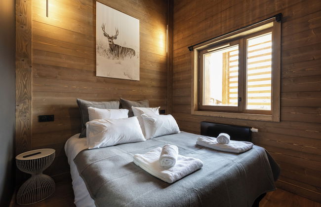 Résidence Terresens L'éclat des Veriaz - Foto 52