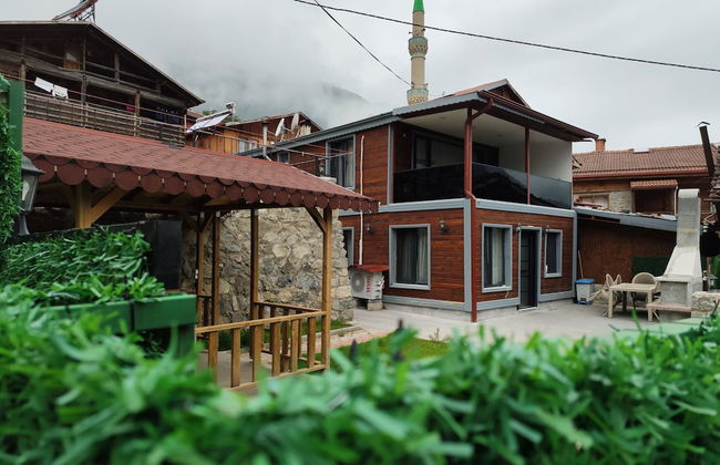 Garden House Uzungöl - Photo 1