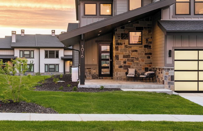 Jordanelle by Avantstay Next to the Reservoir! - Photo 44