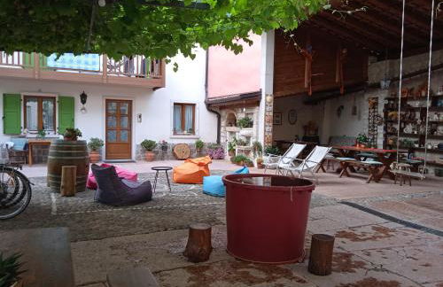 La bella corte - Foto 9