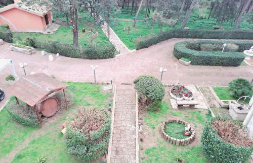 Tenuta Lo Cuoccio - Foto 54