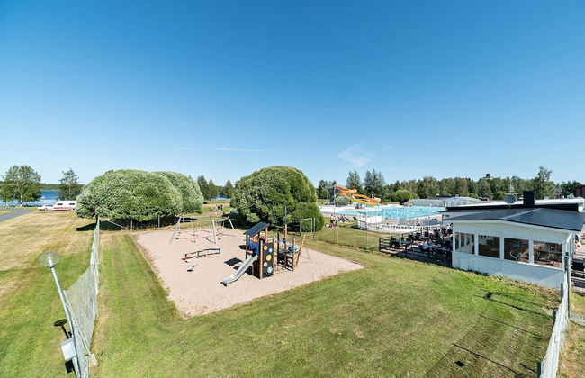 First Camp Björknäs Boden - Foto 27