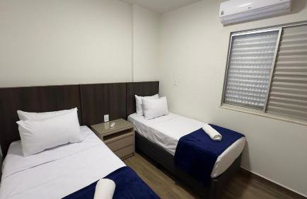 Confortável apartamento no Centro de Foz do Iguaçu - Photo 35