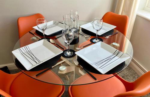 Eastbourne Long Beach View, Sovereign Harbour Apartment, Exceptional - Foto 7