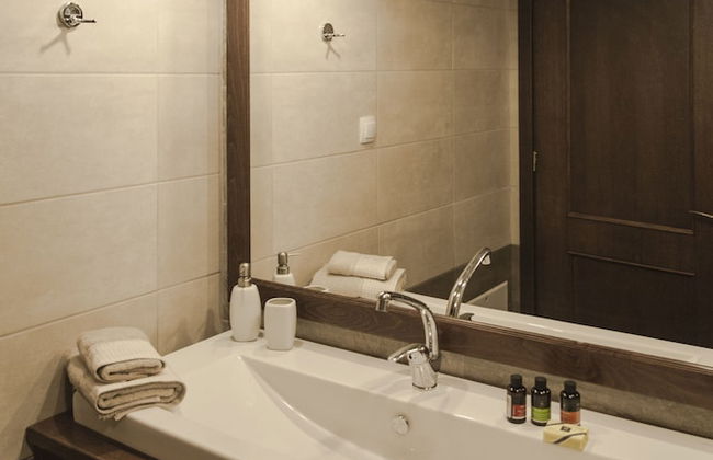 Villa Aerino - Foto 33