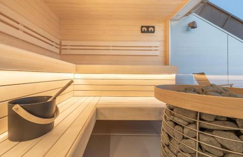 Ferienhaus Daheim - Foto 27