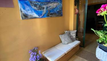 Casa Loureal Ribeira Sacra Ourense - Foto 3, Lobby or reception