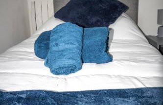 Stylish Flat in converted Church - Foto 23