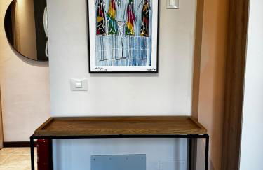 Centro y moderno apartamento Santa Cruz capital - Foto 16