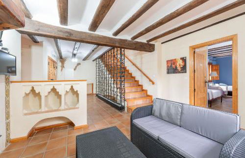 EL MOLINO De Villel - Foto 20