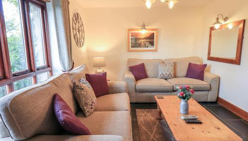 Millrace Cottage - Foto 4