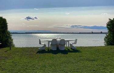 Villa Tramonto - Foto 21