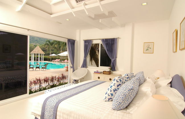 Tamarind Lake Villa - Foto 2