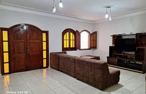 Casa de Temporada Uberaba Piscina Aquecida - Photo 31