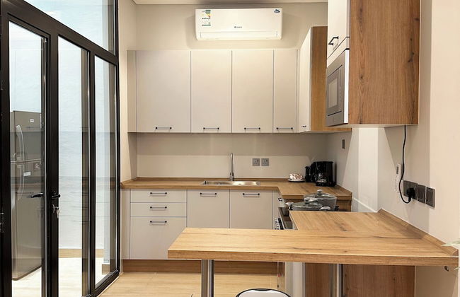 Kease Yasmin 4-13 Ramz Terrace AG74 - Photo 5