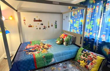 Central Hub - Foto 41