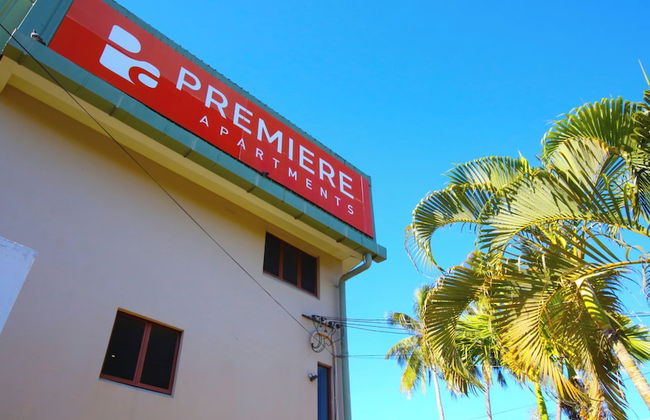 Premiere Apartments - Foto 1