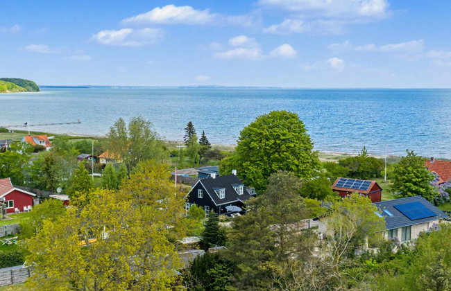 "Gullan" - 75m from the sea - Foto 38
