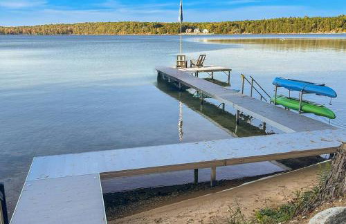 Leo's Bear Lake Hideaway - Foto 45