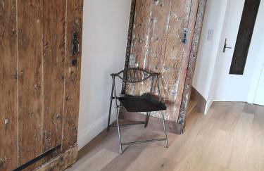 Cottage AU TERMINUS 2 climatisé - Foto 18