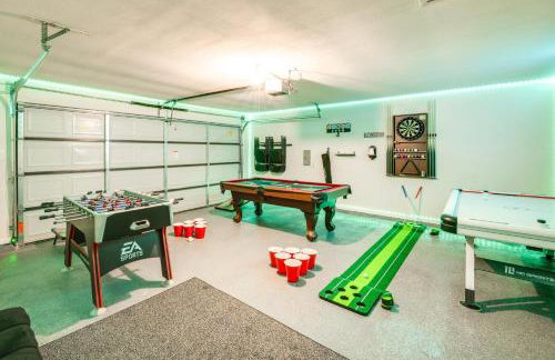 World Cup 2026 Home Base Pet and Family-Friendly - Foto 23