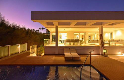 Oasis Serenity by VillaGranCanaria - Foto 55