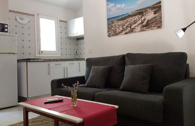 Apartamentos California I y II - Foto 7