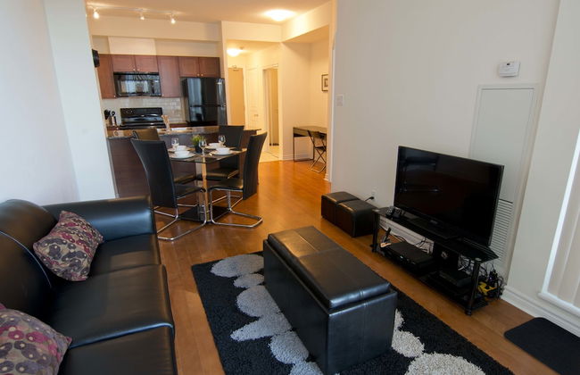 Maplewood Furnished Suites - Photo 9