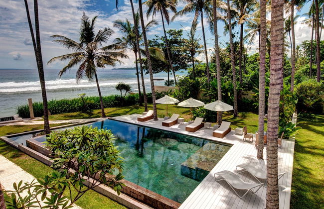 Villa Gita Segara - Foto 1