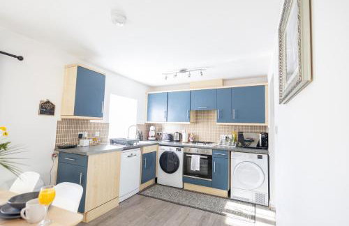 Garden House near shops in quiet location - Foto 12