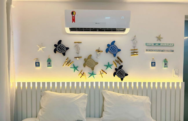 Paradise Beach - Foto 9