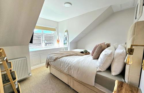 Newly Renovated Gem - Free Parking & Modern Comfort - Foto 55