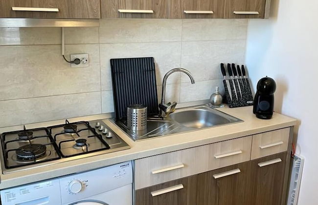 Infinity Summerland Apartment - Foto 9