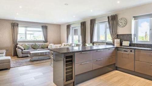 Beeches Cottage - Foto 4