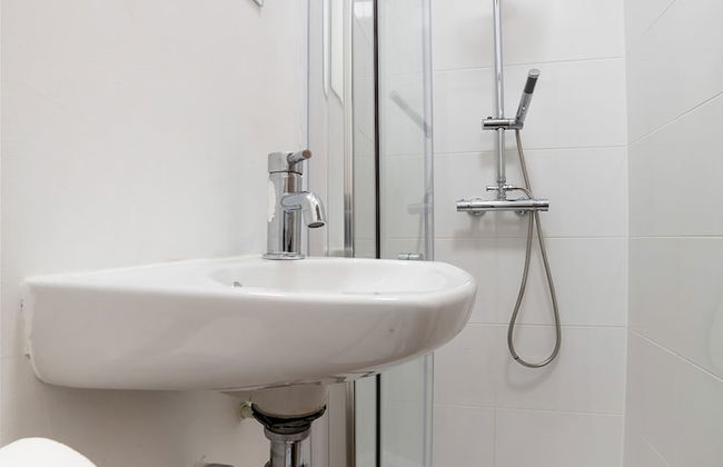 OYO Vincent Apartments - Foto 44